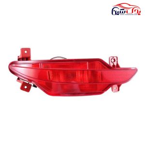 مه شکن عقب تیگو 7 پرو