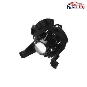 مه شکن جلو جک جی 5