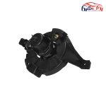 مه شکن جلو جک جی 5