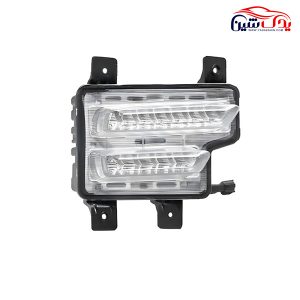 مه شکن جلو تیگو 7 پرو