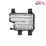 مه شکن جلو تیگو 7 پرو