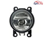 مه شکن جلو جک اس 5