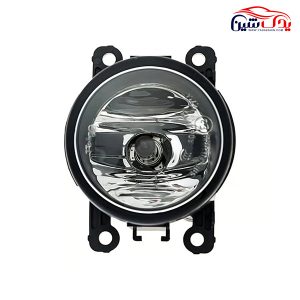 مه شکن جلو جک اس 5