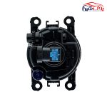 مه شکن جلو جک اس 5