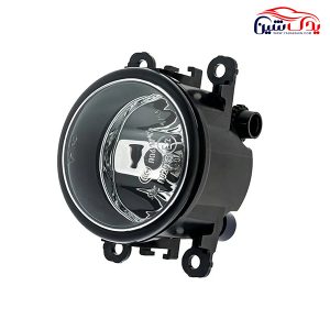 مه شکن جلو جک اس 5