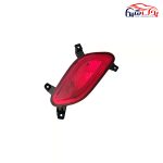 مه شکن عقب ام وی ام X22