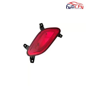 مه شکن عقب ام وی ام X22