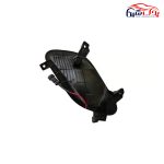 مه شکن عقب ام وی ام X22