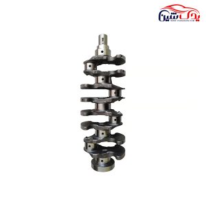 میل لنگ جک اس 5