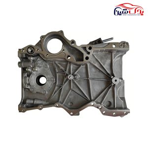 اویل پمپ جک جی 5