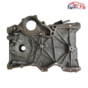 اویل پمپ جک S3