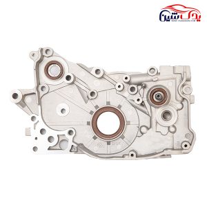 اویل پمپ جک اس 5