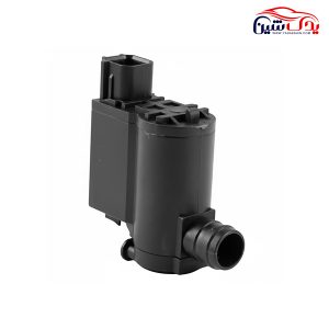 پمپ شیشه شور جک اس 3