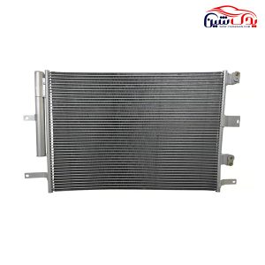 رادیاتور کولر ام وی ام X22