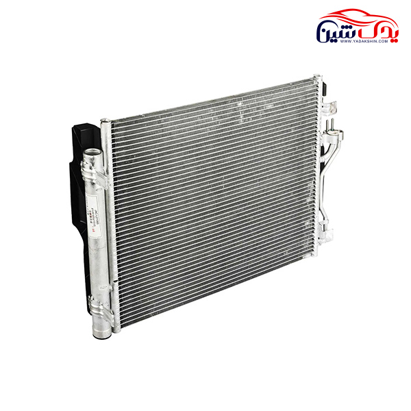 radyator cooler jac j5 رادیاتور کولر جک جی 5