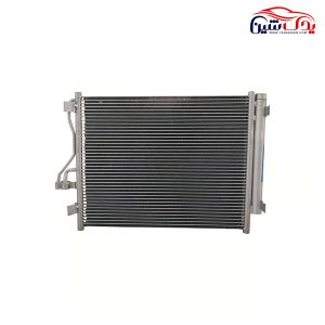 رادیاتور کولر جک اس 5