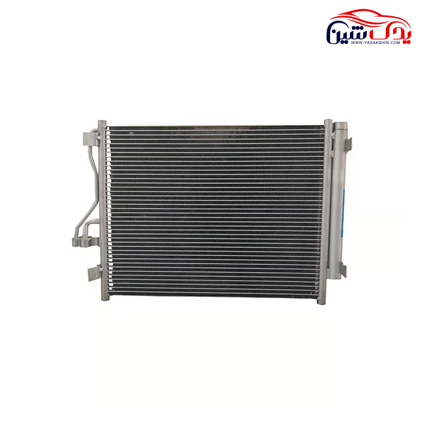 radyator cooler jac s5 رادیاتور کولر جک اس 5