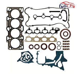 واشر کامل موتور جک اس 5