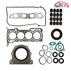 واشر کامل موتور جک S3