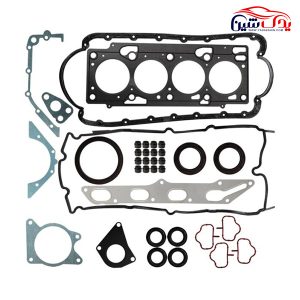 واشر کامل موتور ام وی ام X22