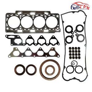 واشر کامل موتور جک جی 5