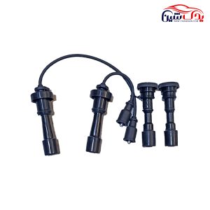 وایر شمع جک جی 5