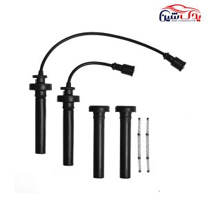 وایر شمع جک اس 3