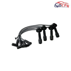 وایر شمع ام وی ام x22