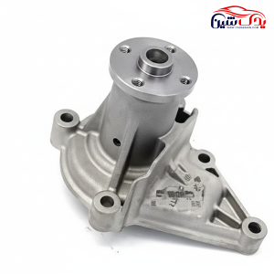 اویل پمپ آریزو 5 FL