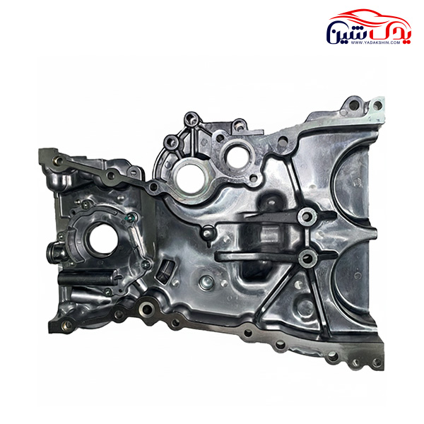 اویل پمپ هایما S7 اویل پمپ هایما S7