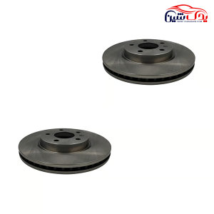 دیسک ترمز جلو آریزو 5