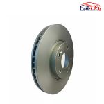 دیسک ترمز جلو هایما S7