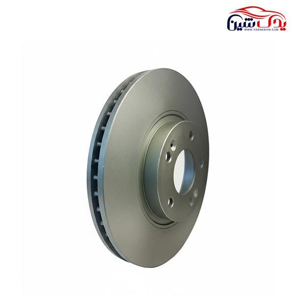 دیسک ترمز جلو هایما S7 1 دیسک ترمز جلو هایما S7