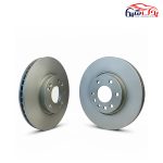 دیسک ترمز جلو هایما S7 - Image 2