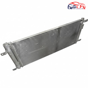 رادیاتور کولر آریزو 5 FL