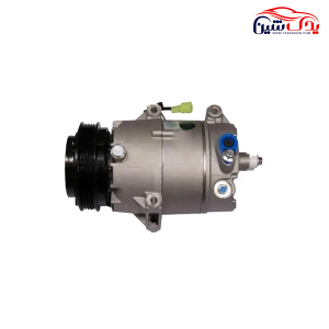 رادیاتور کولر هایما S7