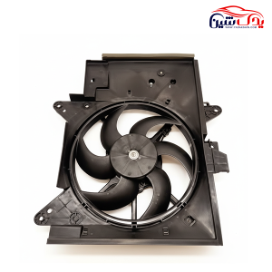 فن موتور هایما S7