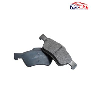 لنت ترمز جلو هایما S7