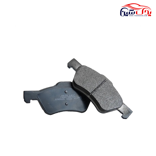 لنت ترمز جلو هایما S7 لنت ترمز جلو هایما S7