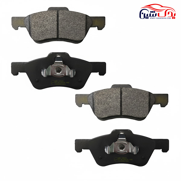 لنت ترمز عقب هایما S7 لنت ترمز عقب هایما S7