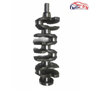 میل لنگ هایما S7