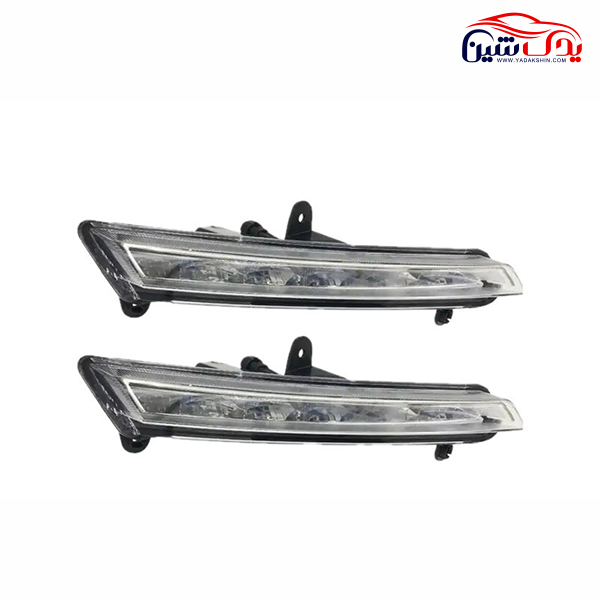 چراغ مه شکن جلو آریزو 5 چراغ مه شکن جلو آریزو 5