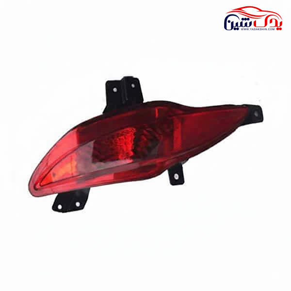 چراغ مه شکن عقب آریزو 5 چراغ مه شکن عقب آریزو 5