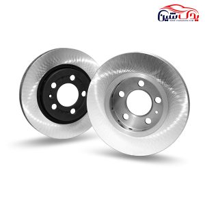 دیسک ترمز جلو برلیانس H330