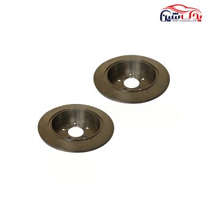 دیسک ترمز عقب ام وی ام 315