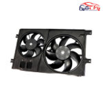 فن رادیاتور برلیانس H330