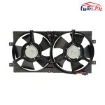 فن رادیاتور ام وی ام 315