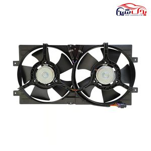 فن رادیاتور ام وی ام 315