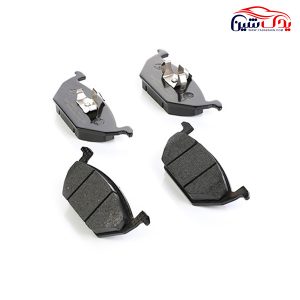 لنت ترمز جلو برلیانس H330