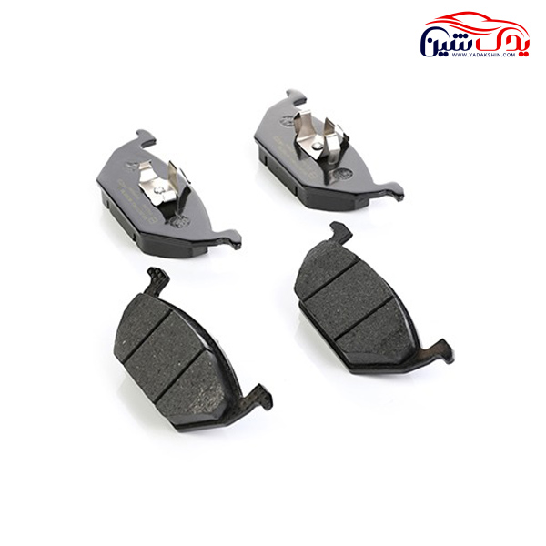 lent tormoz brelianc h330 1 لنت ترمز جلو برلیانس H330